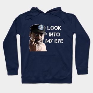 Aliens (1986): Look into my eye Hoodie